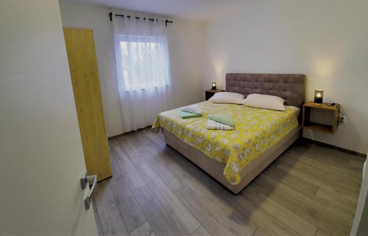 Apartmani Kurjakovic - Punat Exterior photo