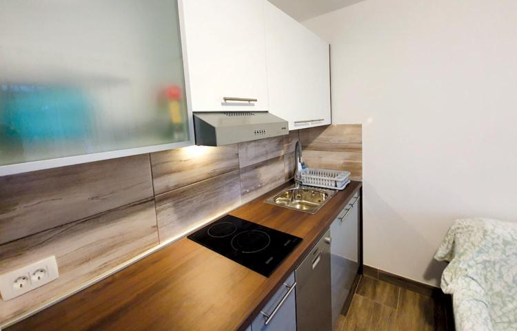 Apartmani Kurjakovic - Punat Exterior photo