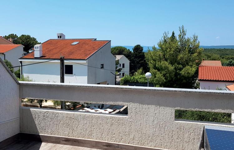 Apartmani Kurjakovic - Punat Exterior photo