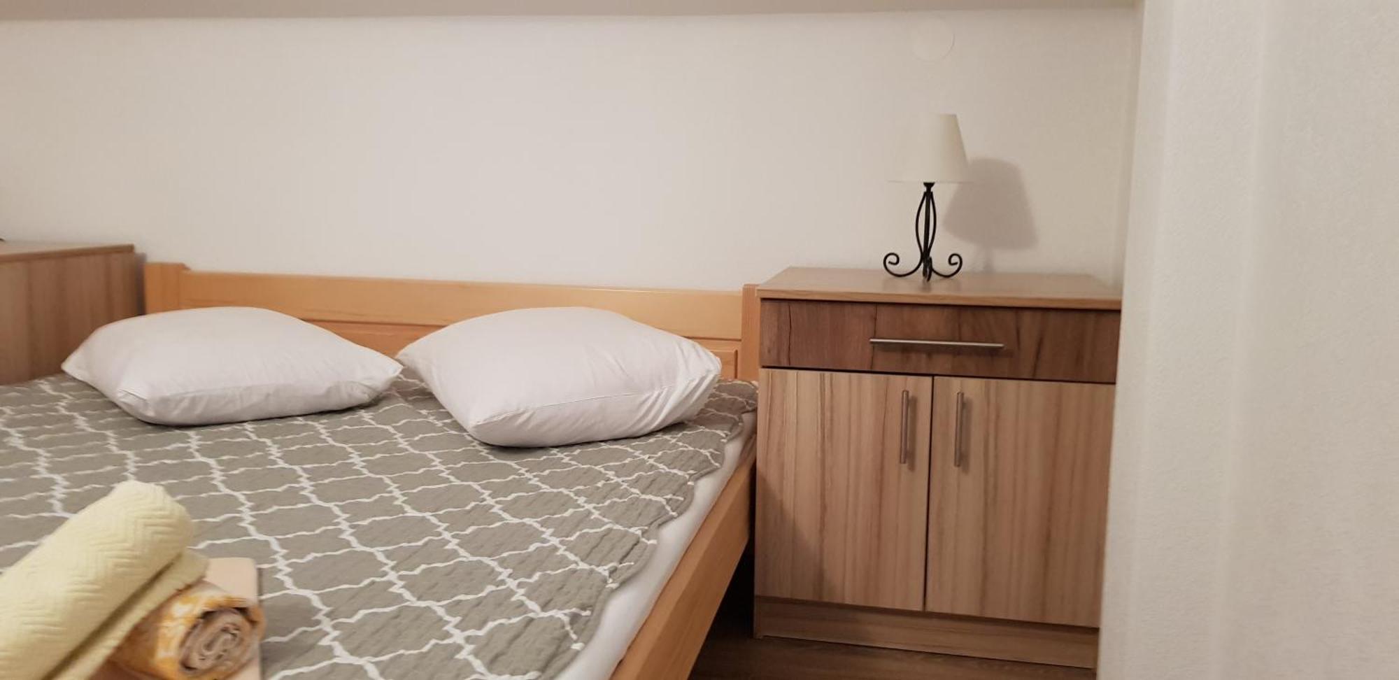 Apartmani Kurjakovic - Punat Exterior photo
