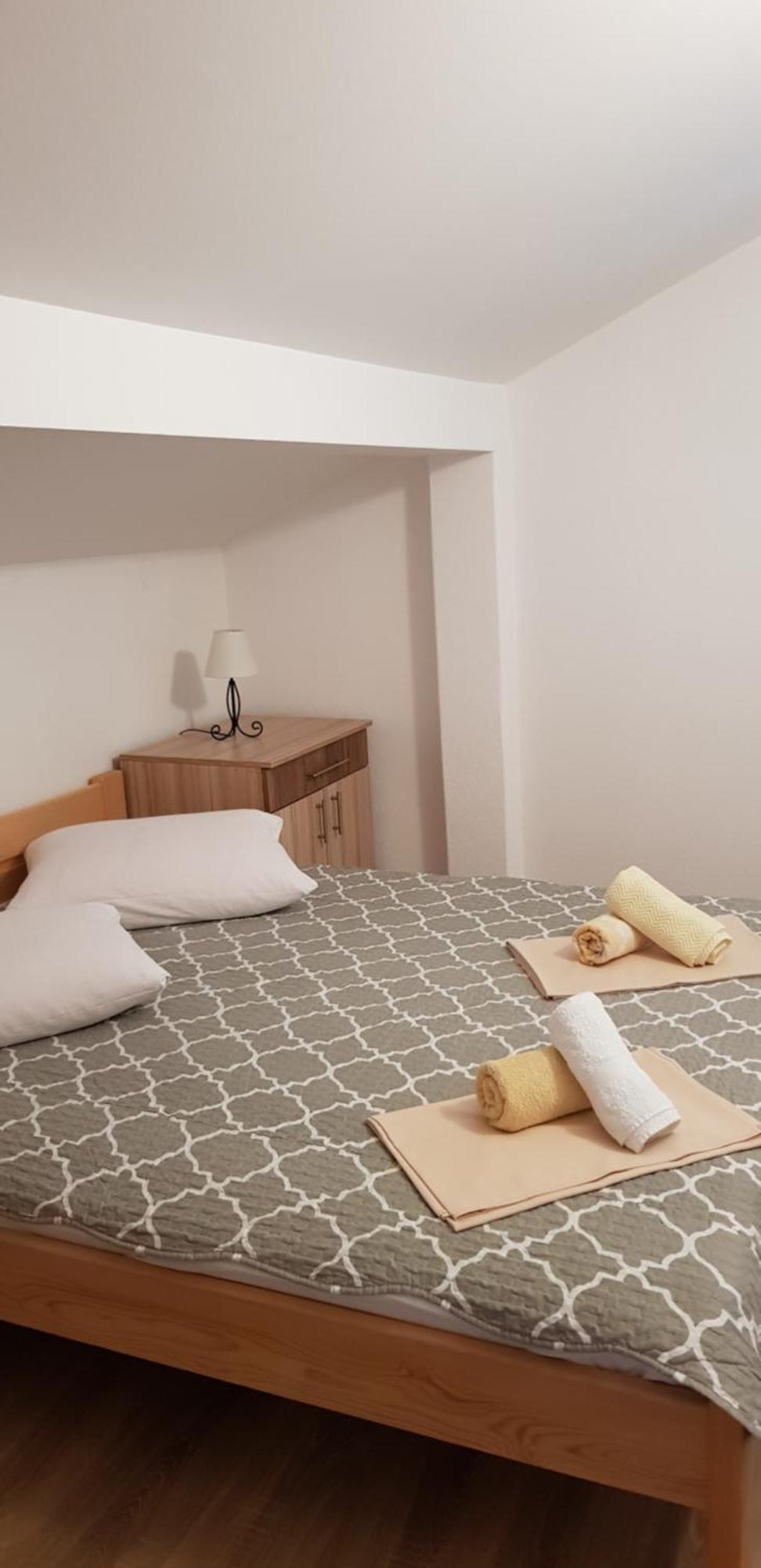 Apartmani Kurjakovic - Punat Exterior photo