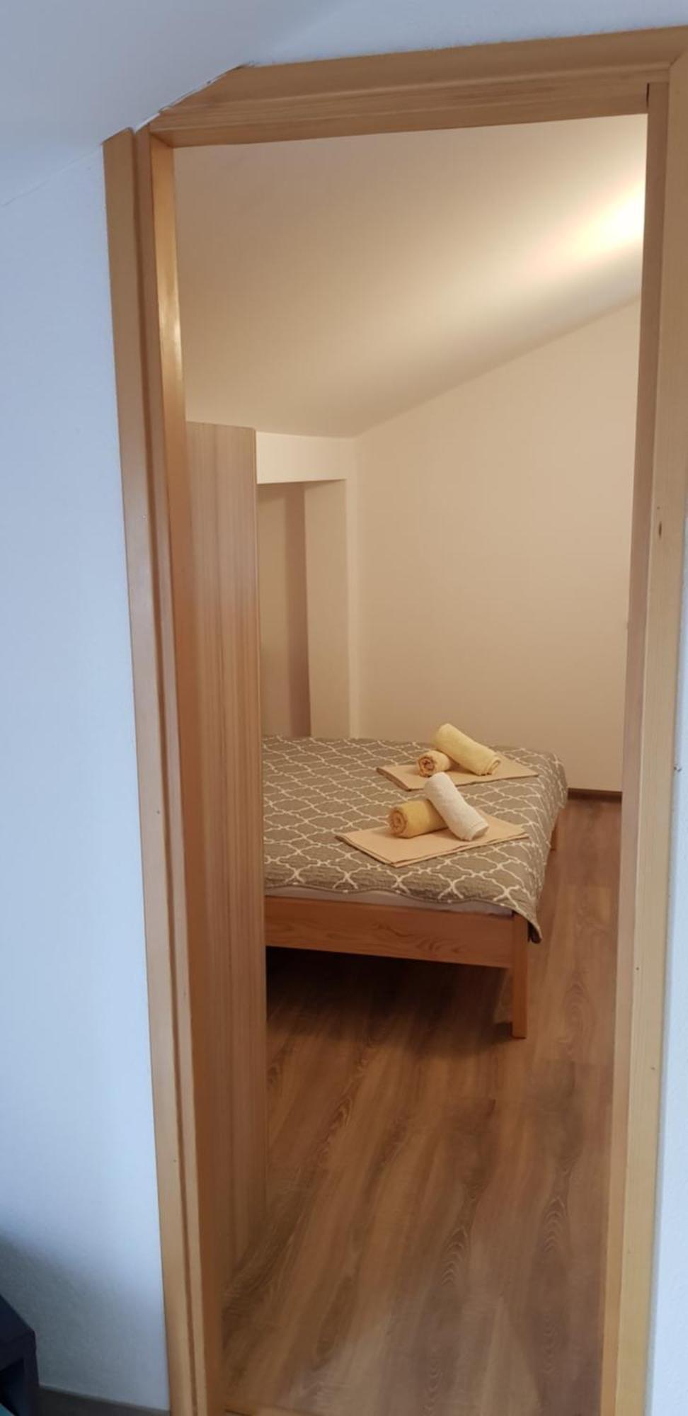 Apartmani Kurjakovic - Punat Exterior photo