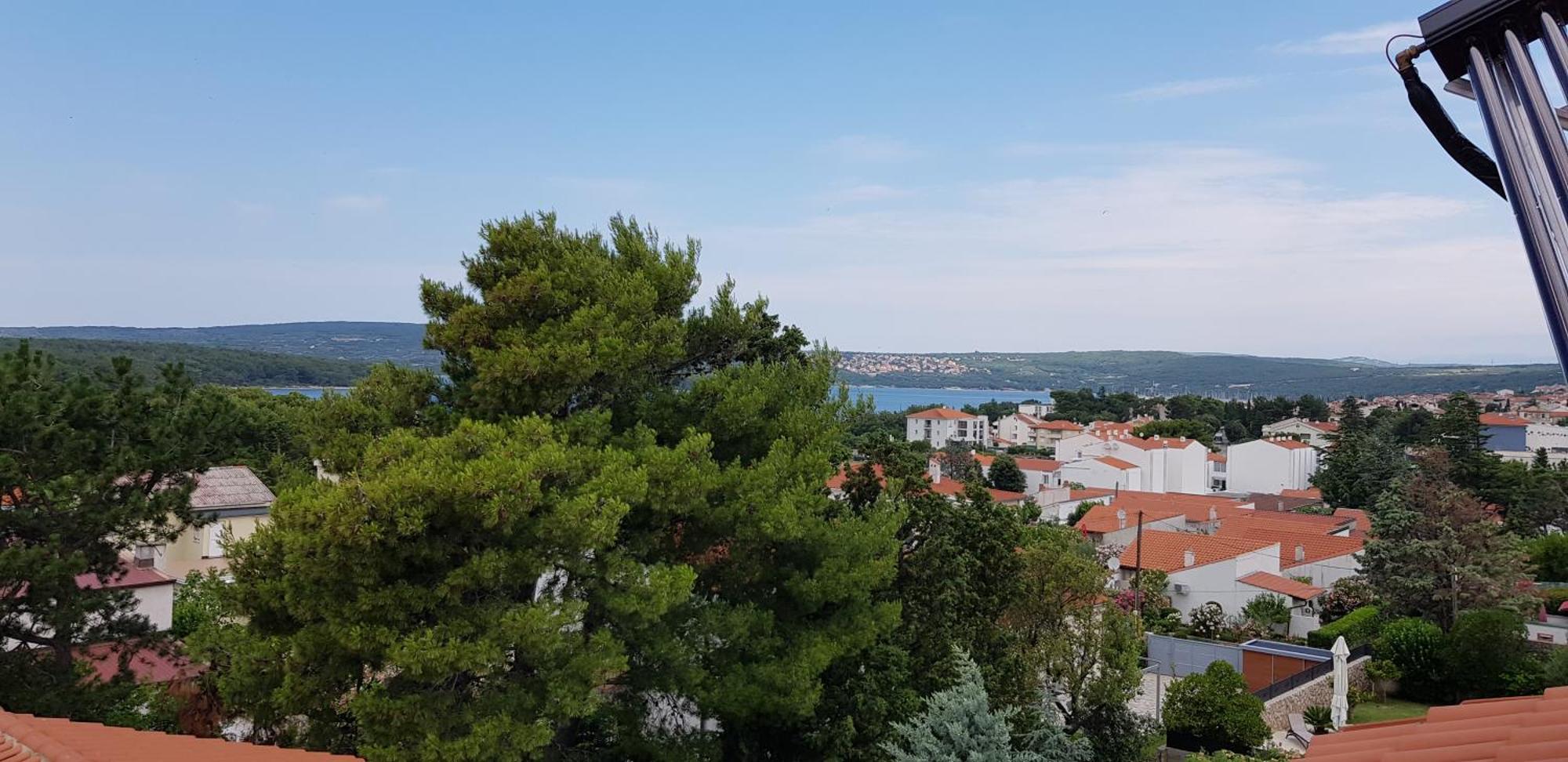 Apartmani Kurjakovic - Punat Exterior photo